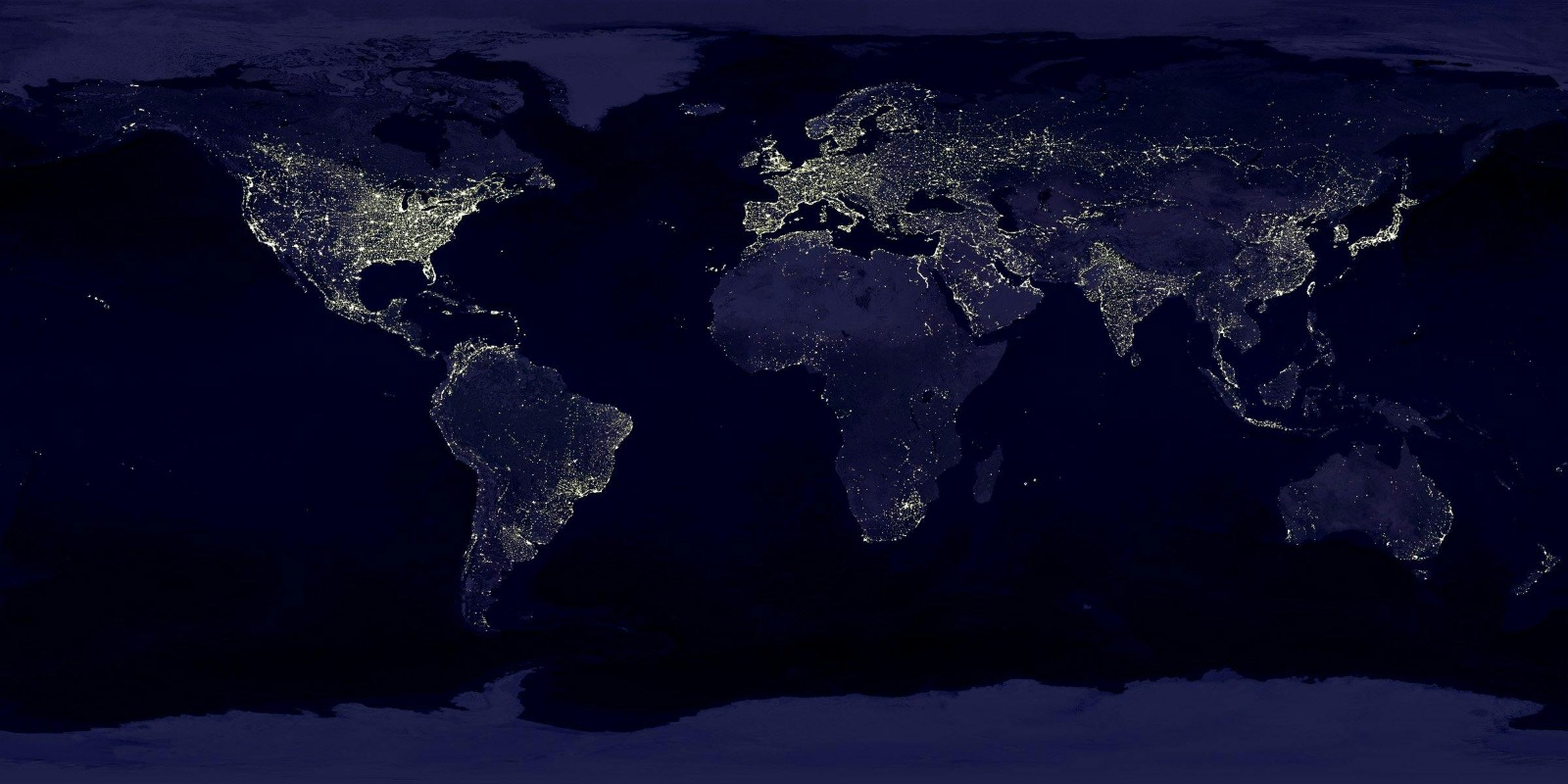Mundo